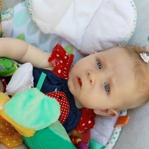 Meet your Posher, Emma